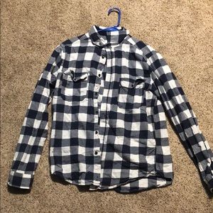 Flannel